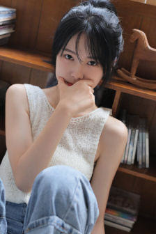 粉色奶头